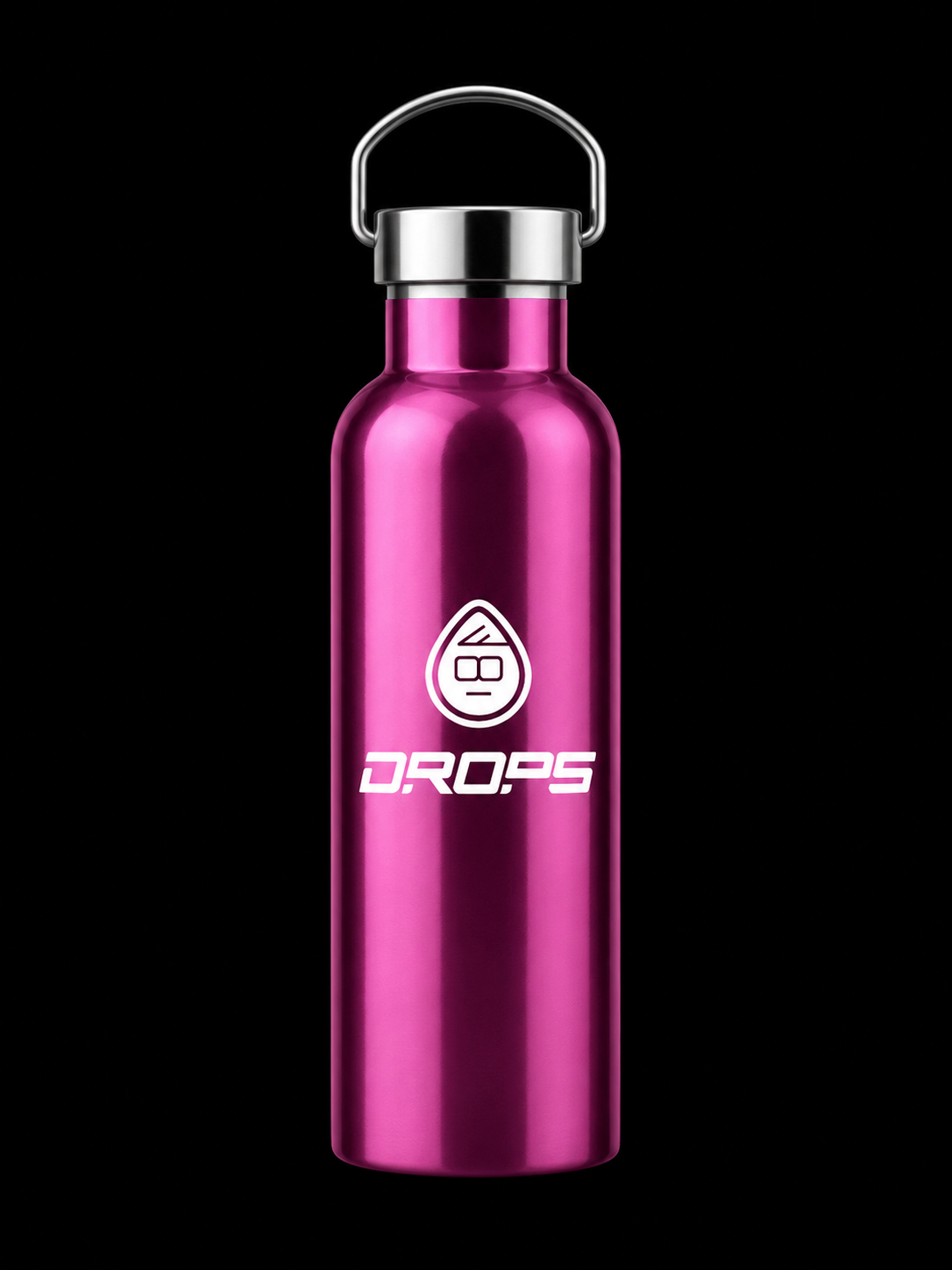 DROPS Bottle